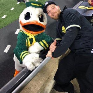 Meet your Posher, Ethan